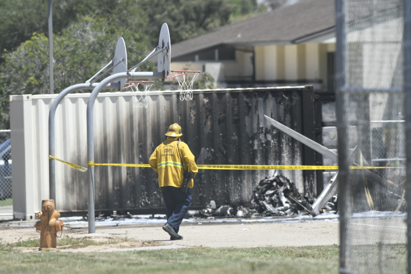 052020 Plane crash